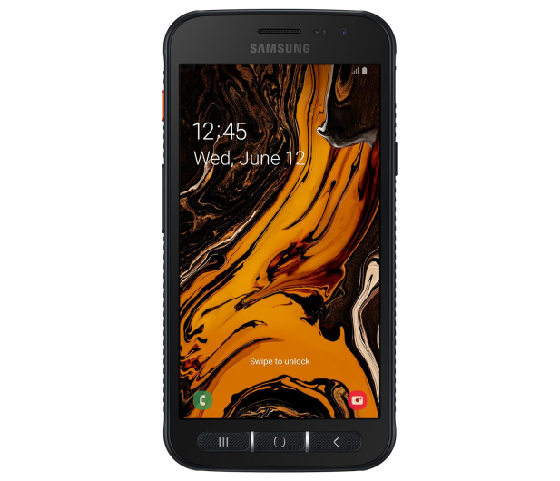 Samsung Galaxy Xcover 4s G398F - 505987 - zdjęcie 3